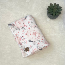 Charger l'image dans la galerie, Doudou douceur - Pivoines roses