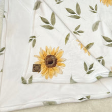 Charger l'image dans la galerie, Doudou douceur - Tournesol