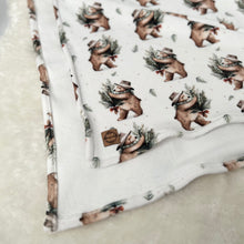 Charger l'image dans la galerie, Doudou douceur - Ours à la sapinière