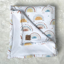 Charger l'image dans la galerie, Doudou douceur - Coucher de soleil