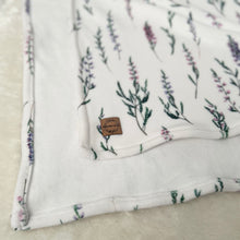 Charger l'image dans la galerie, Doudou douceur - Lilas