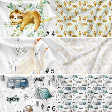 Charger l'image dans la galerie, Doudou recto-verso personnalisée