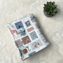 Charger l'image dans la galerie, Doudou douceur -  Safari