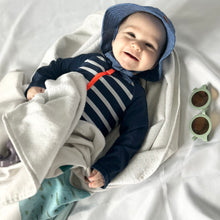 Charger l'image dans la galerie, Serviette de plage pour bébé/enfant/adulte