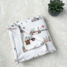 Charger l'image dans la galerie, Doudou douceur - En chantier