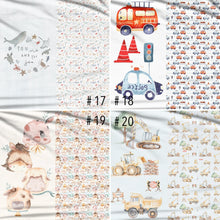 Charger l'image dans la galerie, DUO de serviette de plage (30 x 40 po & 30 x 60 po)