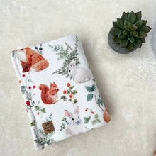 Charger l'image dans la galerie, Doudou douceur - Petits animaux des bois