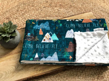 Charger l'image dans la galerie, Montagnard - Émeraude