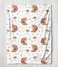 Charger l'image dans la galerie, Personnalisation du motif avec prénom