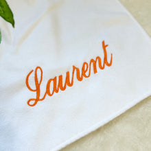 Charger l'image dans la galerie, Broderie