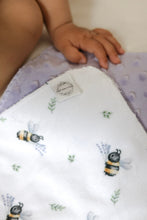 Charger l'image dans la galerie, Débarbouilettes réversibles personnalisées (2 combos)