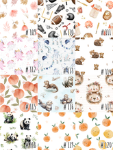 Charger l'image dans la galerie, Doudou de transport personnalisée