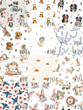 Charger l'image dans la galerie, Doudou de transport personnalisée