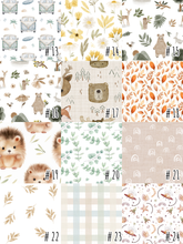 Charger l'image dans la galerie, Doudou de transport personnalisée