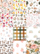 Charger l'image dans la galerie, Doudou de transport personnalisée