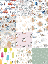 Charger l'image dans la galerie, Doudou de transport personnalisée