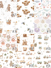 Charger l'image dans la galerie, Doudou de transport personnalisée