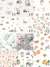 Charger l'image dans la galerie, Doudou de transport personnalisée