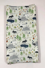 Charger l'image dans la galerie, Couvre lange - Camping