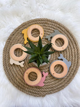 Charger l'image dans la galerie, Jouet de dentition - Baleine