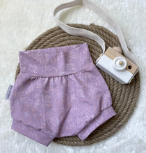 Charger l'image dans la galerie, Short évolutive - Lilas