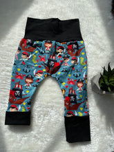 Charger l'image dans la galerie, Pantalons évolutifs - Pirate