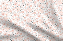 Charger l'image dans la galerie, Doudou hochet - Douce fleur