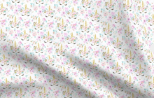 Charger l'image dans la galerie, Couvre lange - Licorne