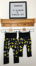 Charger l'image dans la galerie, Pantalons évolutifs - Camion