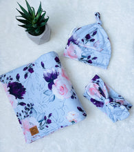 Charger l'image dans la galerie, Ensemble d’emmaillotage personnalisé