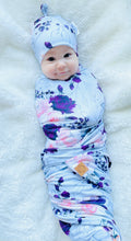 Charger l'image dans la galerie, Ensemble d’emmaillotage personnalisé