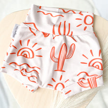 Charger l'image dans la galerie, Short évolutive - Sahara