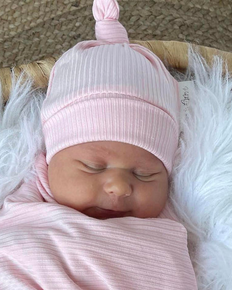 Ensemble d'emmaillotage