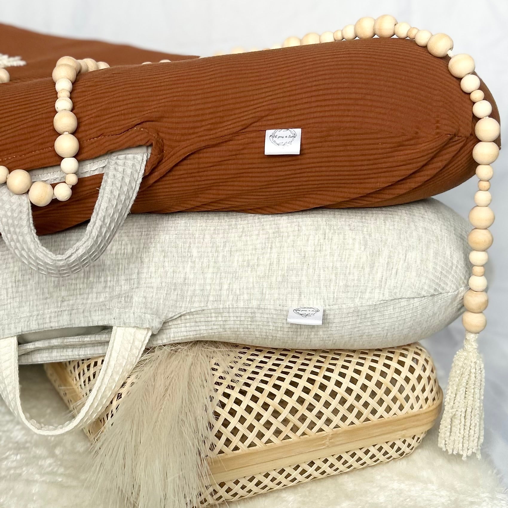 Accessoires pour coussin multifonctionnel