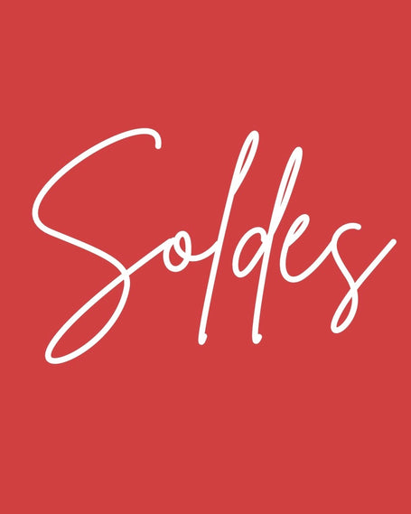 Soldes / Parfaits - Imparfaits