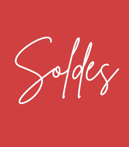 Soldes / Parfaits - Imparfaits