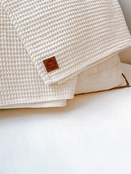 Couverture gaufrée
