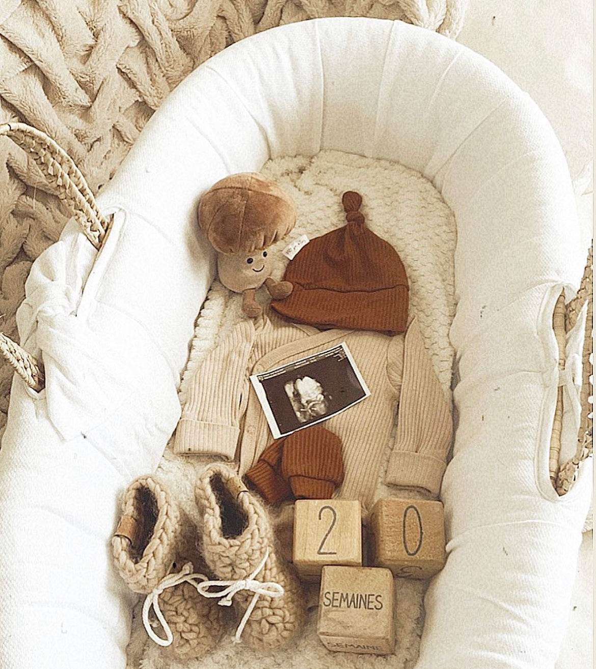 Ensemble de naissance