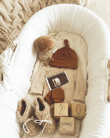 Ensemble de naissance