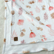 Doudou douceur - Passion corail