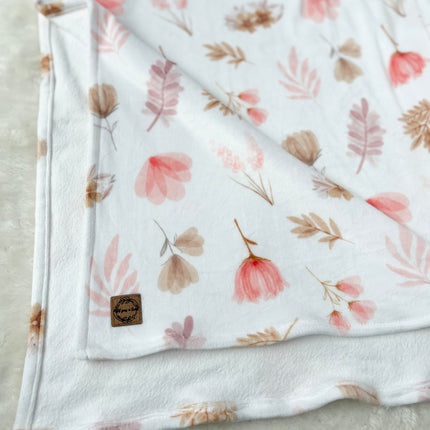 Doudou douceur - Passion corail