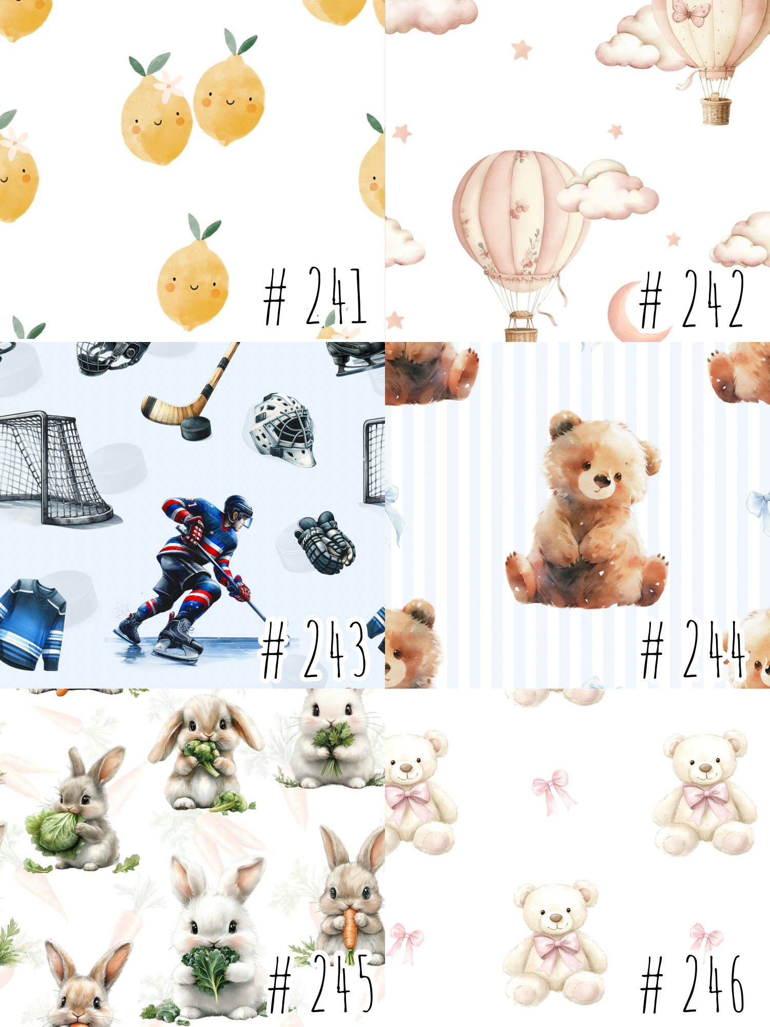 Ensemble douceur personnalisé pour bébé