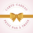 Cartes-cadeaux