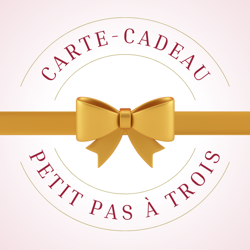 Cartes-cadeaux