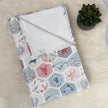 Serviette de plage pour Bébé/enfant - Sous l’océan