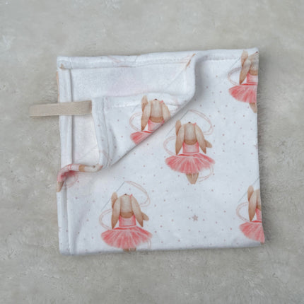 Attache-suce douceur - Ballerina