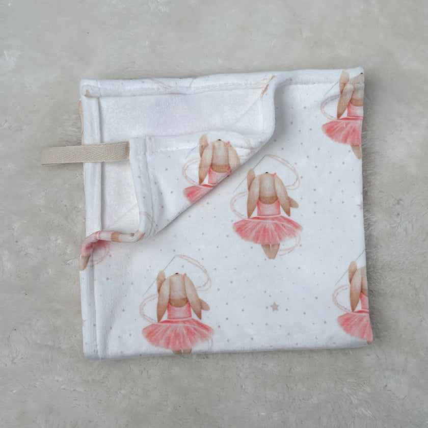 Attache-suce douceur - Ballerina