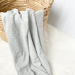 Couverture en pointelle