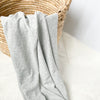 Couverture en pointelle