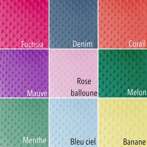 Petites poires - Couverture personnalisée
